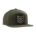 RUSH HAT - Loden