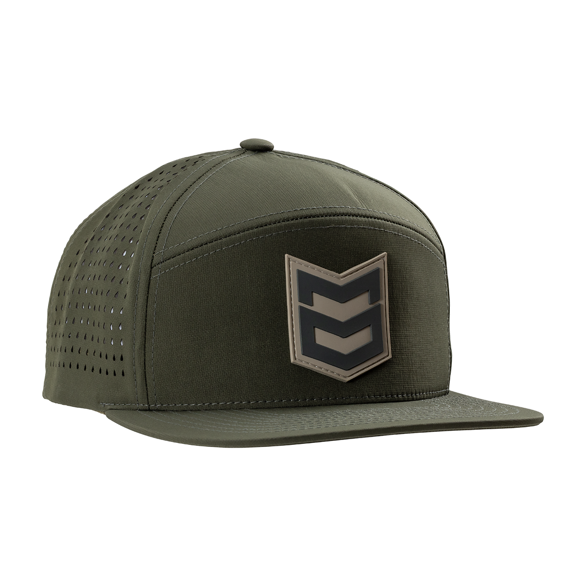 RUSH HAT - Loden