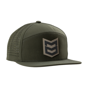RUSH HAT - Loden
