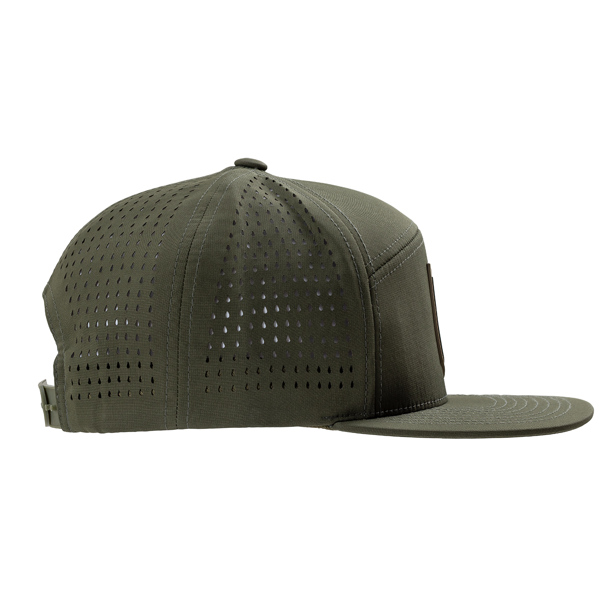 RUSH HAT