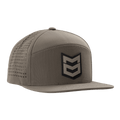 YOUTH RUSH HAT - Tan