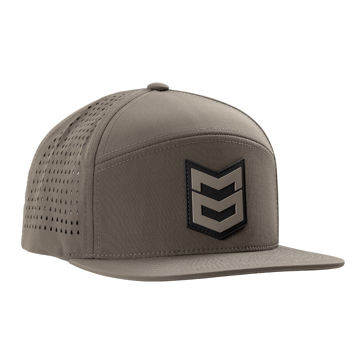 YOUTH RUSH HAT - Tan