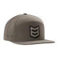 RUSH HAT - Tan