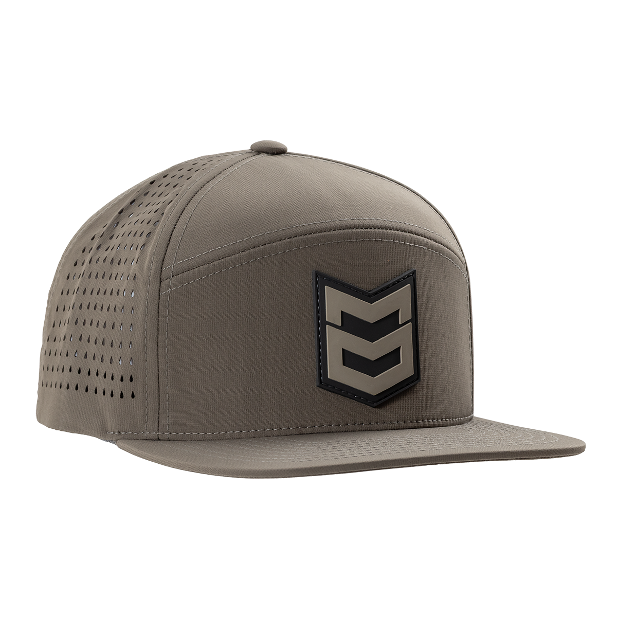 RUSH HAT - Tan