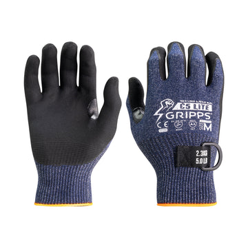 C5 FlexiLite MKII Gloves - 2.3kg / 5lb