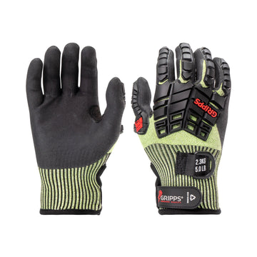 C5 Eco Impact Glove - 2.3kg / 5lb