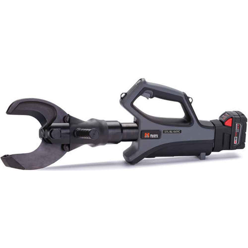 Huskie 12 Ton 4