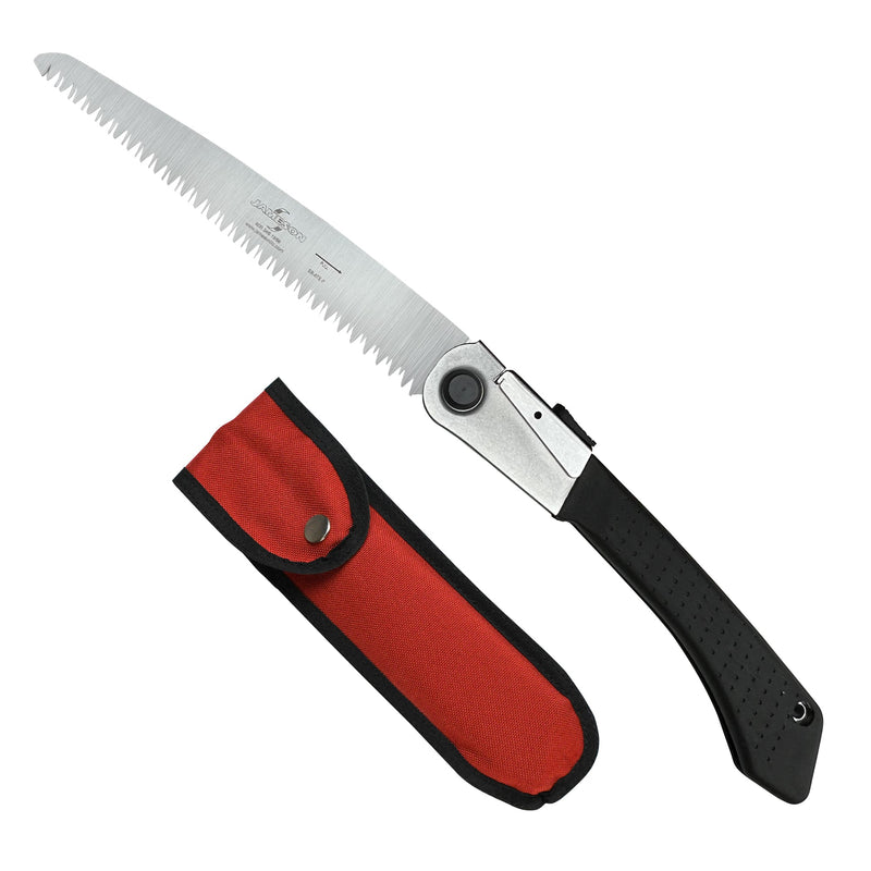 Load image into Gallery viewer, Jameson 8&quot; Folding Hand Saw
