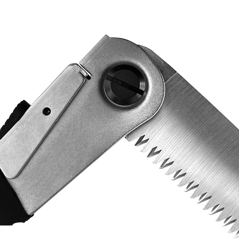 Load image into Gallery viewer, Jameson 8&quot; Folding Hand Saw
