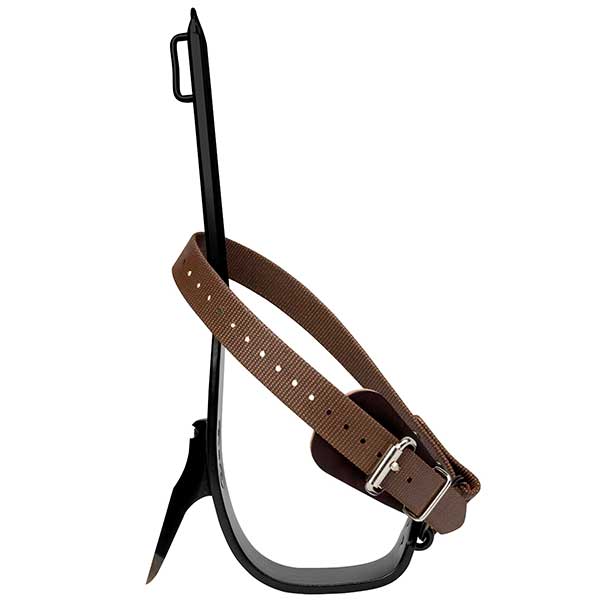 Steel Tree Climber with Foot straps – SB95089