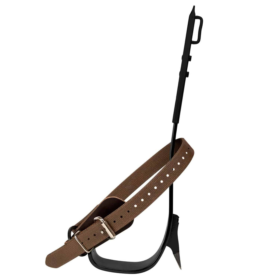 Steel Pole Climber with GRiP™ – SBG94089A-BL