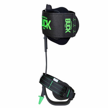 Steel Pole ComfortLite™ Climber Kit (Non-Cinch) (with GRiP™ Technology) – SBG94K11V-BL