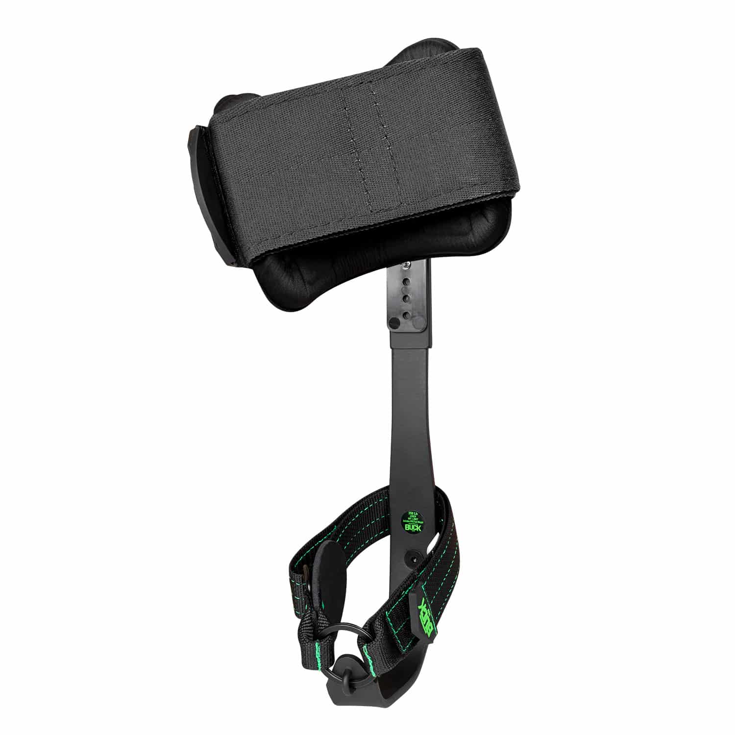 Steel Pole ComfortLite™ Climber Kit (Non-Cinch) (with GRiP™ Technology) – SBG94K11V-BL - product image 3