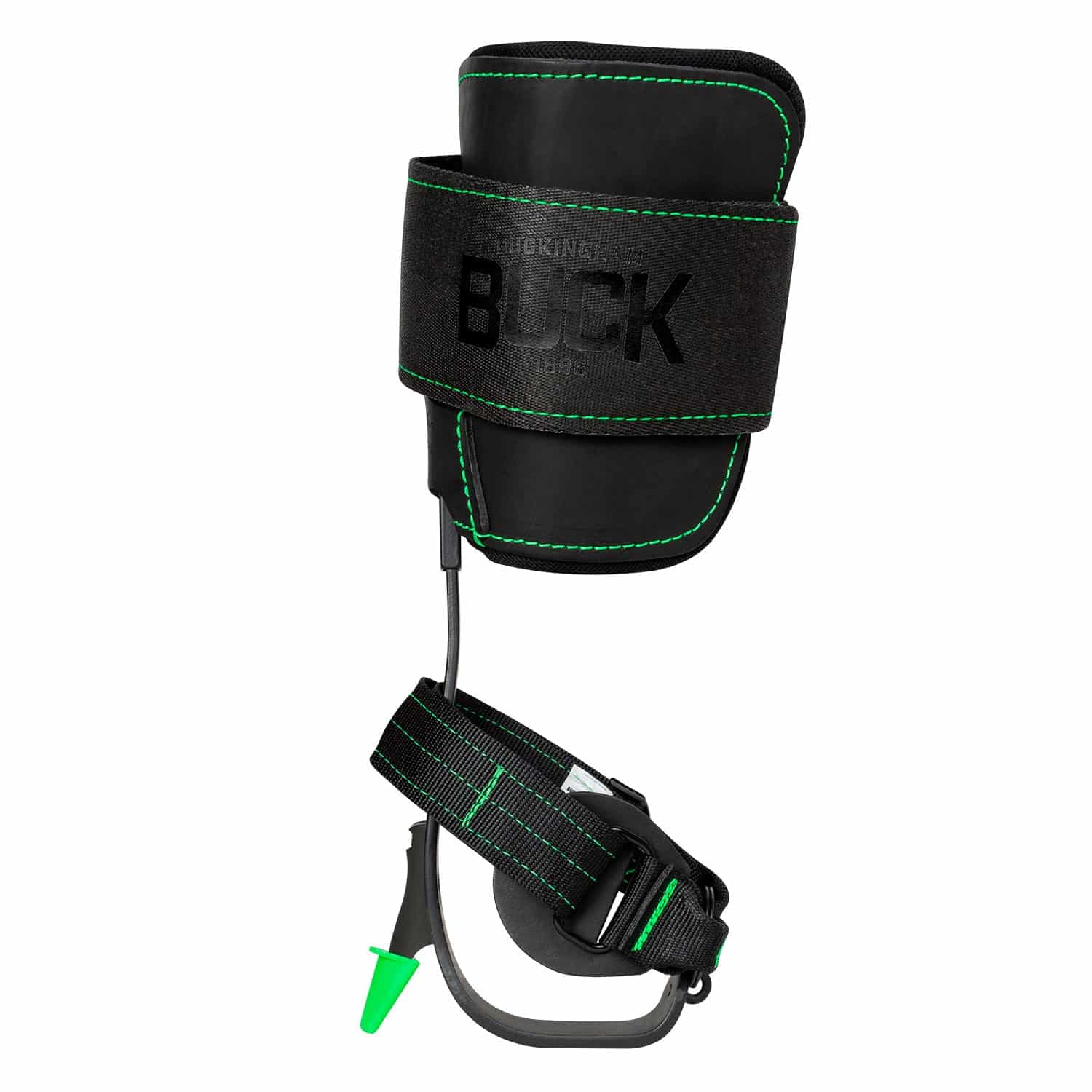 Steel Pole GRiP™ Climber Kit with Big Buck™ Wrap Pads – SBG94K2V-BL