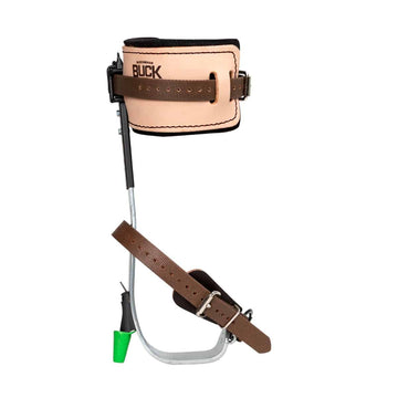 Steel Pole GRiP™ Climber Kit with ‘C’ Pads – SBG94K5G1