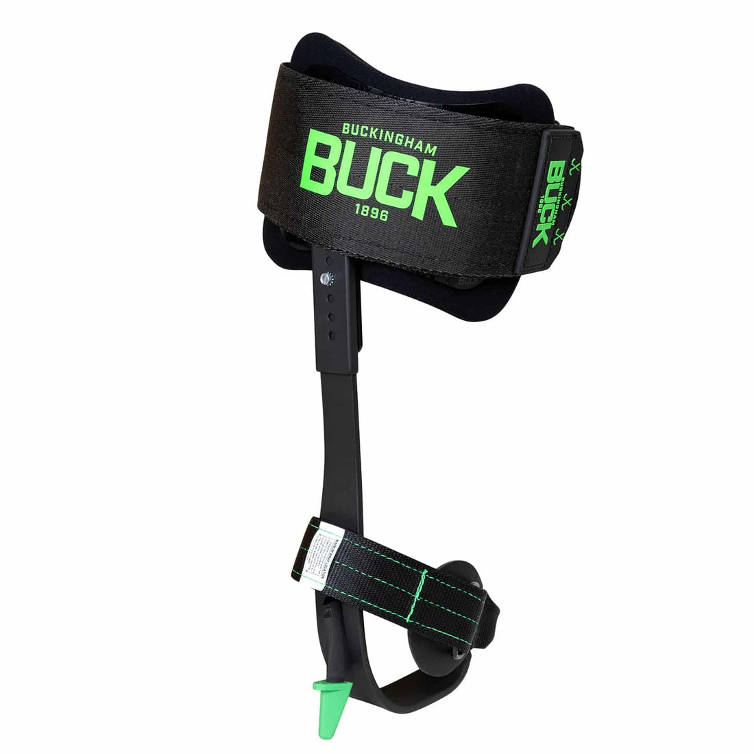 Steel Pole ComfortLite™ Climber Kit (with GRiP™ Technology) – SBG94K9V-BL