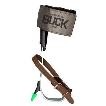Steel Tree GRiP™ Climber Kit with Hybrid Gaff – SBG95089Q2
