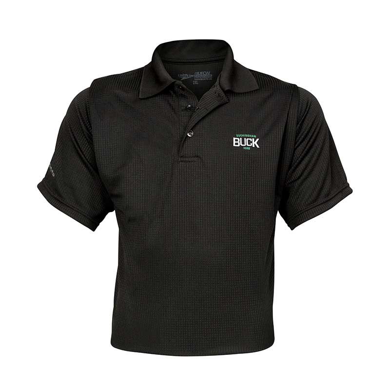 Load image into Gallery viewer, Buck polo - shirt12/shirt14/shirt18
