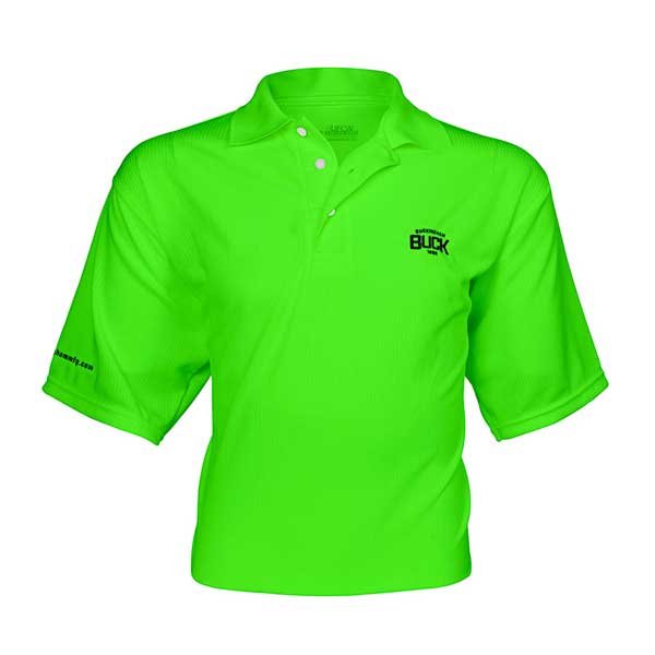 Load image into Gallery viewer, Buck polo - shirt12/shirt14/shirt18
