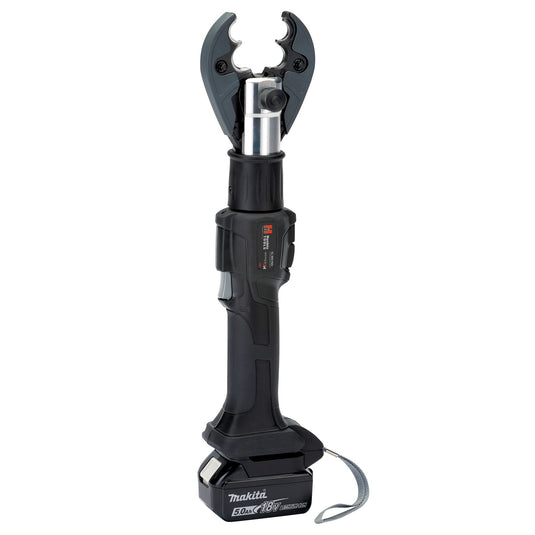 Huskie 6 Ton Compression Tool Kit - (69-SL-MK7NDDC)