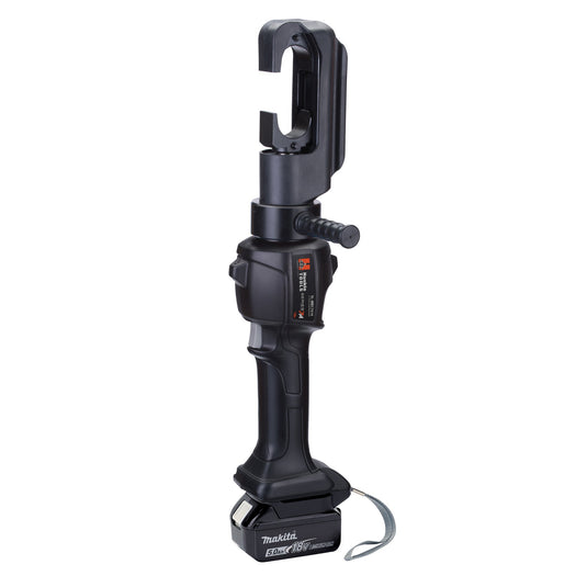 Huskie 15 Ton Compression Tool Kit - (69-SL-MKC7610DC)