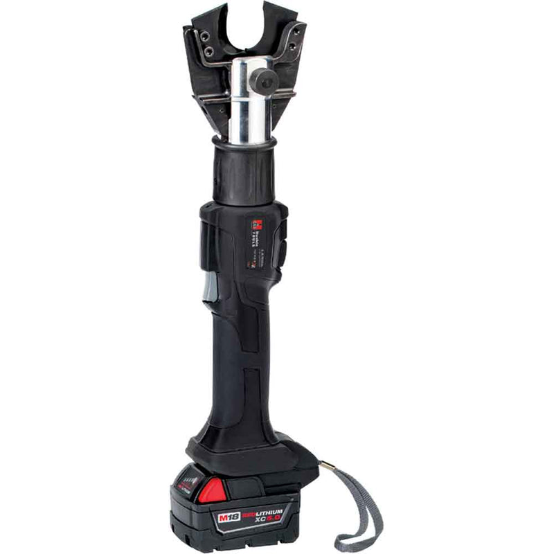 Load image into Gallery viewer, Huskie 6 Ton Inline Cutting Tool w/ Changeable Head - SL-RL7NDCUAL
