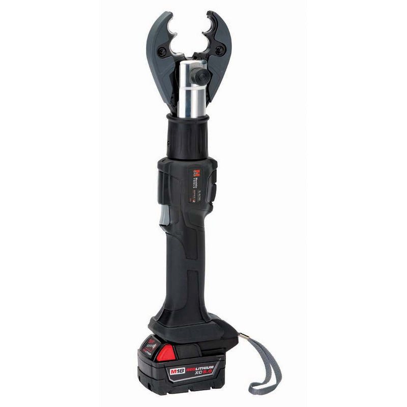 Load image into Gallery viewer, Huskie 6 Ton Inline Compression Tool w/ Changeable Head - SL-RL7ND
