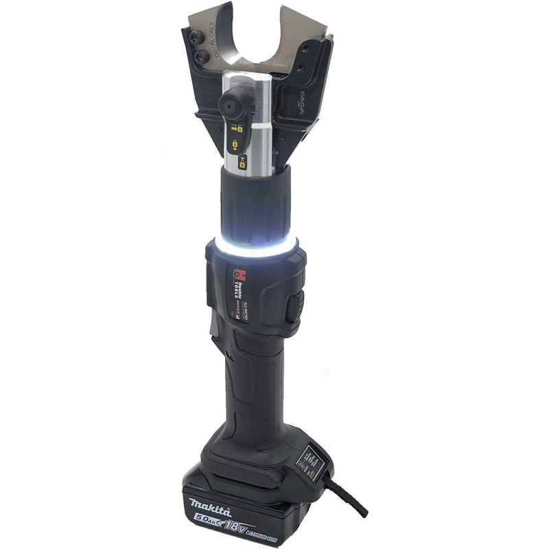 Load image into Gallery viewer, Huskie 6 Ton Compact Streamline Cutting Tool - SLC-MK7NDCUAL
