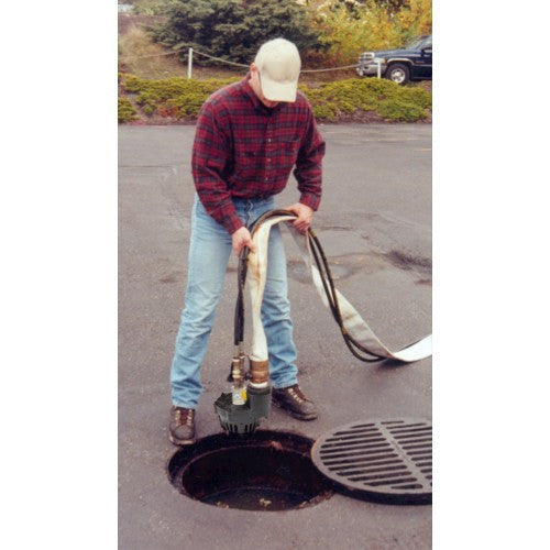 Load image into Gallery viewer, Stanley SM50 Hydraulic Sump Pump (79-SM50100)
