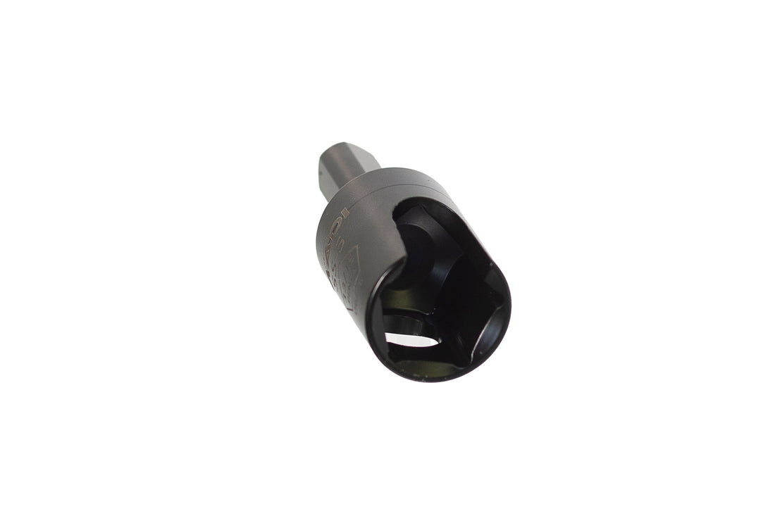 Concentric Neutral Wire Twister with Penta Socket (PRE-ORDER)