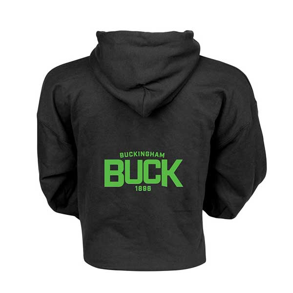 BUCK HOODIE - SSHIRTH
