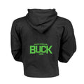 BUCK HOODIE - SSHIRTH