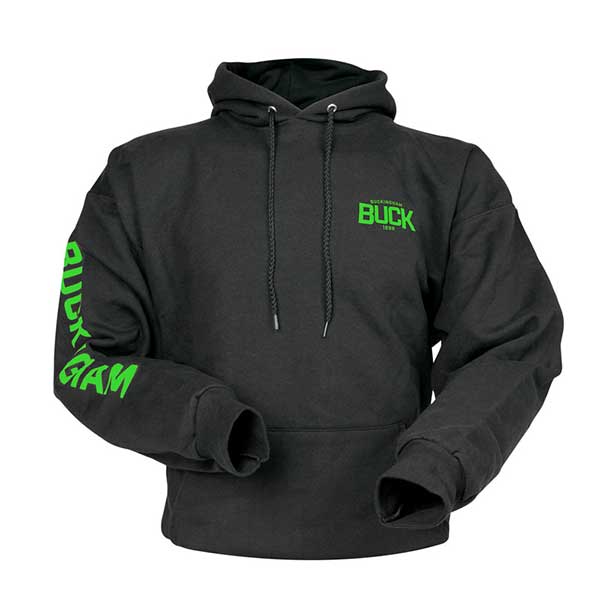 Load image into Gallery viewer, Buckingham BUCK Hoodie - SSHIRTH
