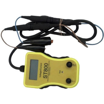 Bierer Service Tester