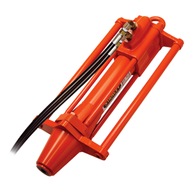 Load image into Gallery viewer, Stanley- Hydraulic Ground Rod Driver (79-GD50132RF)
