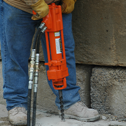 Load image into Gallery viewer, Stanley - Hammer Drill (79-HD45110)
