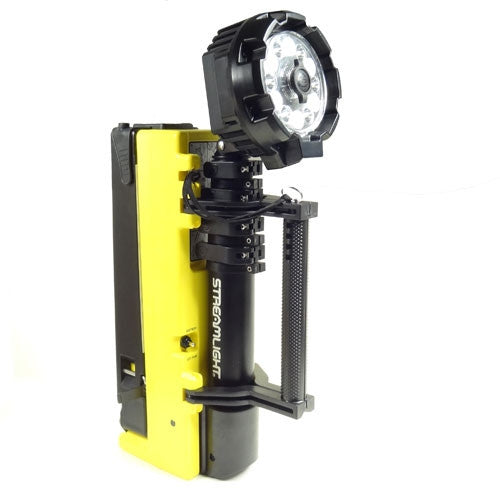 Load image into Gallery viewer, STREAMLIGHT- Portable Scene Light with rechargeable feature (58-45670)
