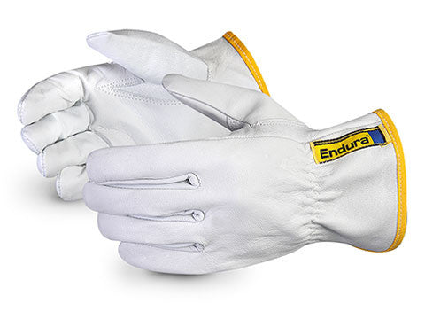 Load image into Gallery viewer, Endura® Goatskin Driver Glove with Keystone Thumb(98-378GKTA)
