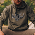 SCRAPER HEAVYWEIGHT HOODIE