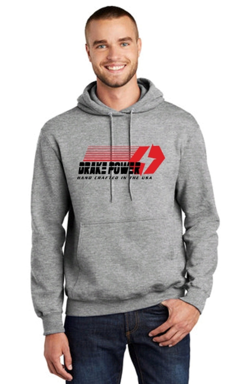 Load image into Gallery viewer, Graphic Printed Pullover Hoodies
