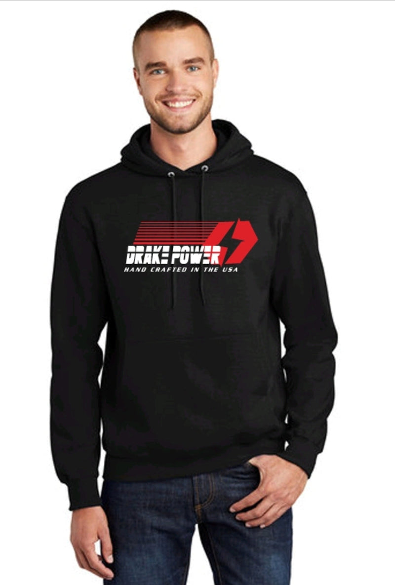 Load image into Gallery viewer, Graphic Printed Pullover Hoodies
