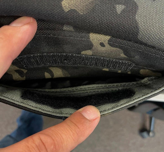 FLY DITTY BAG 2.0