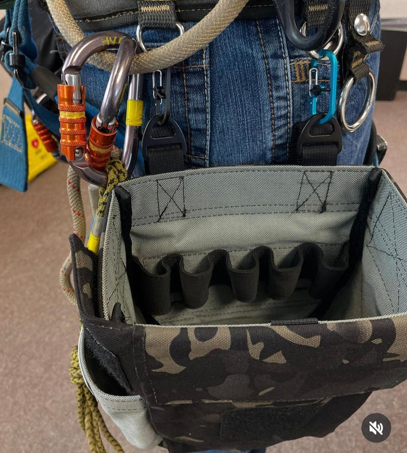 Load image into Gallery viewer, FLY DITTY BAG 2.0
