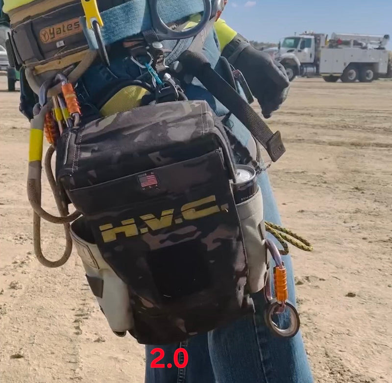 Load image into Gallery viewer, FLY DITTY BAG 2.0
