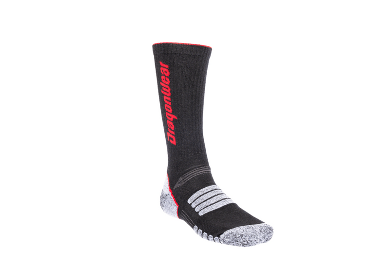 Load image into Gallery viewer, THE DAILY SOCK Merino Workweight
