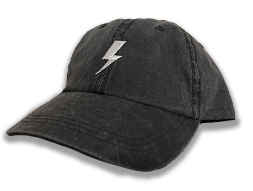 Bolt Hat