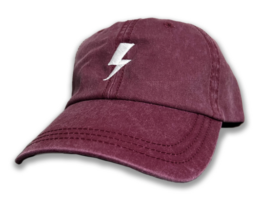 Bolt Hat