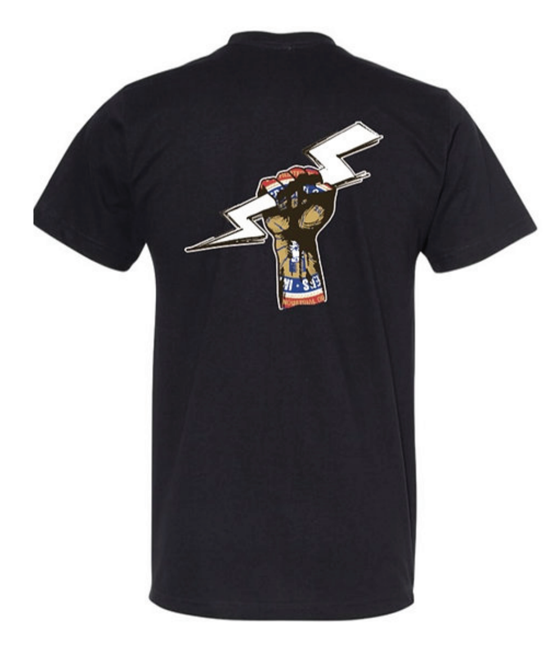 Union Hand Brotherhood