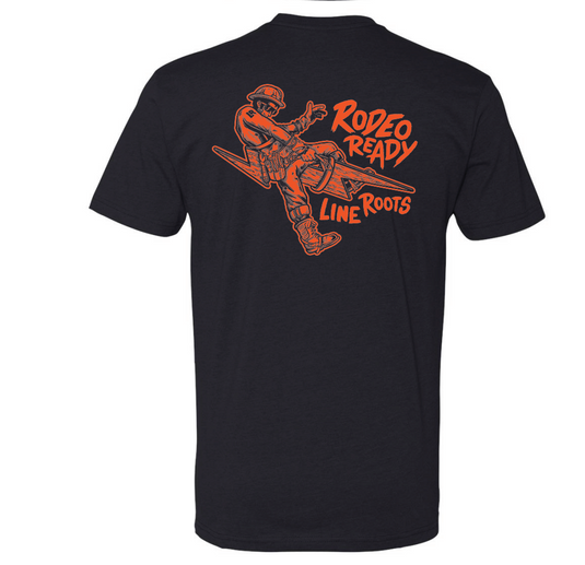 Rodeo Ready T-Shirt