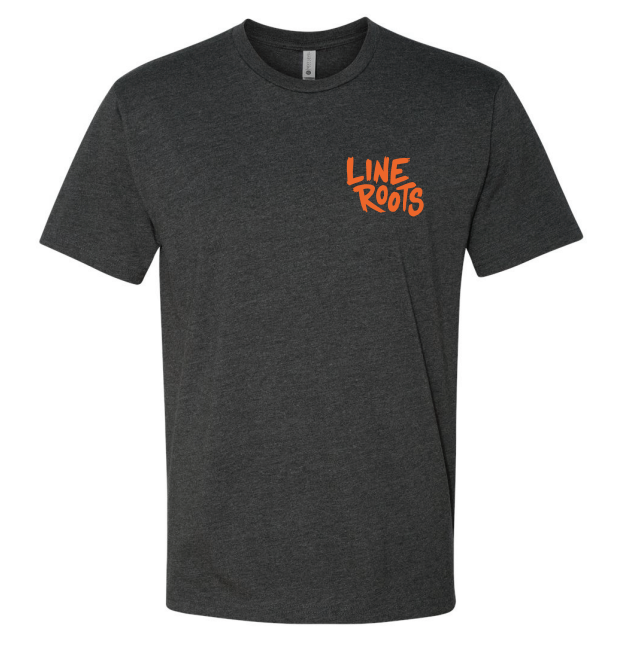 Load image into Gallery viewer, Lineman Bolt T-Shirt
